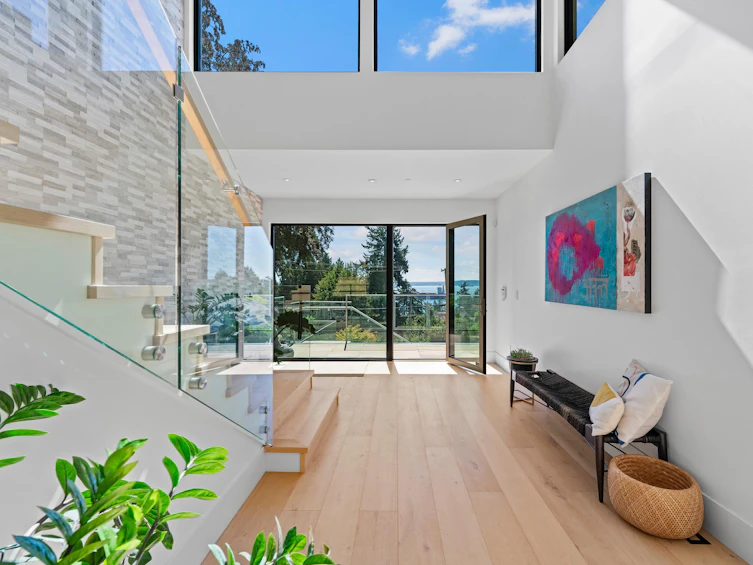 4701 Piccadilly South Road, West Vancouver, BC, V7W 1J8 - 5