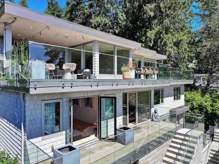 4701 Piccadilly South Road, West Vancouver, BC, V7W 1J8 - 2