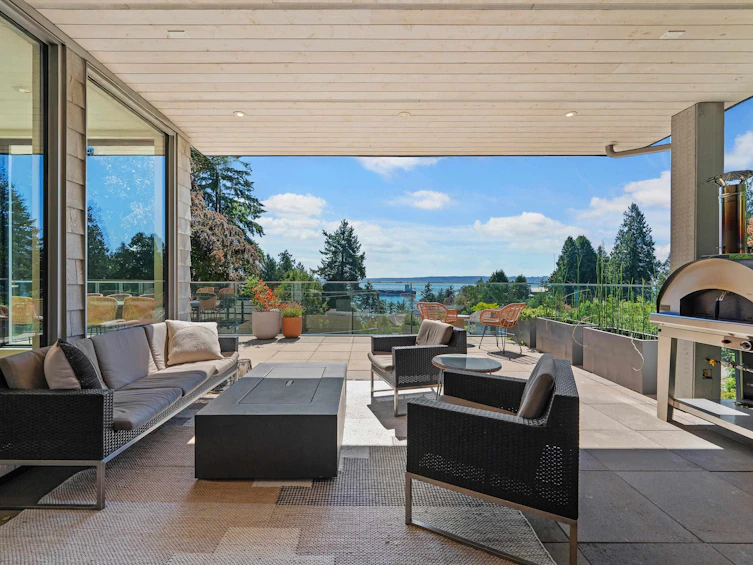 4701 Piccadilly South Road, West Vancouver, BC, V7W 1J8 - 18