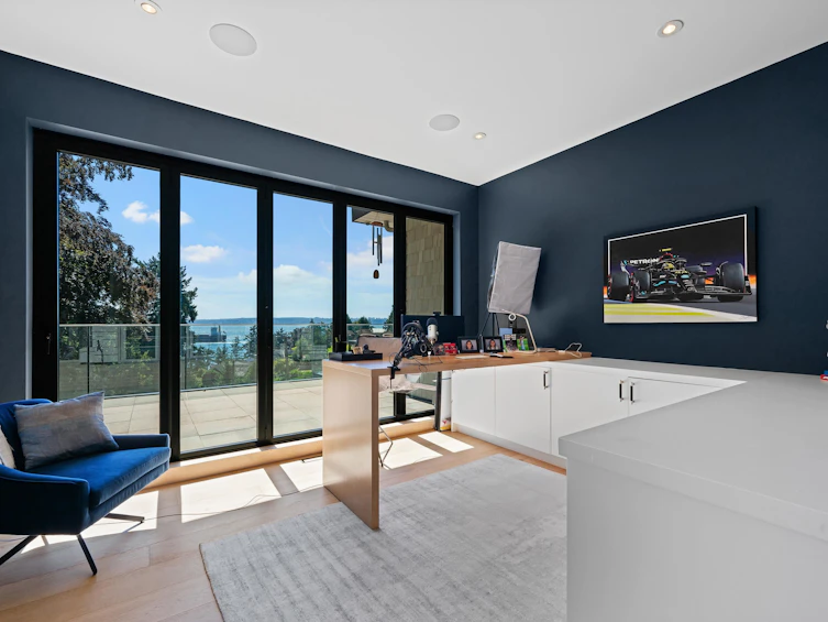 4701 Piccadilly South Road, West Vancouver, BC, V7W 1J8 - 20