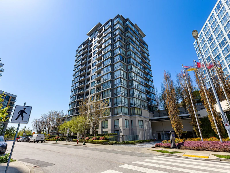 904 - 3111 Corvette Way, Richmond BC