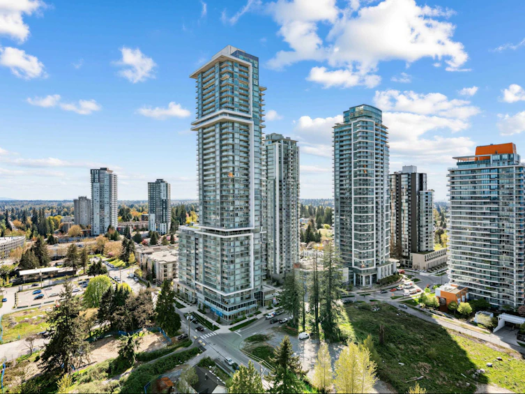 2812-13398 104 Avenue, Surrey, BC, V3T 1V6 - 14