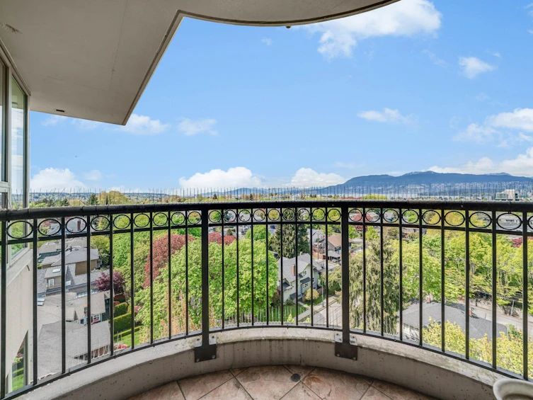 1000-1788 W 13th Avenue, Vancouver, BC, V6J 2H1 - 11