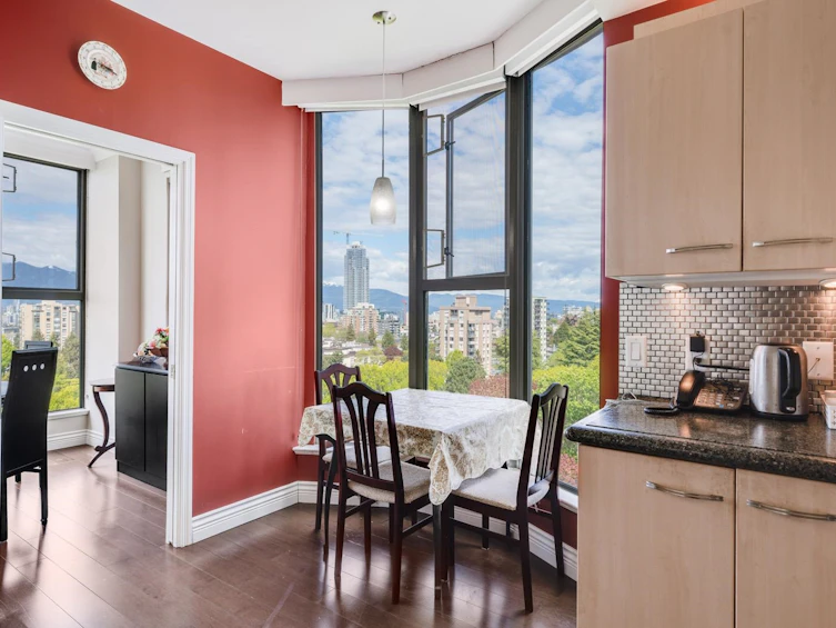 1000-1788 W 13th Avenue, Vancouver, BC, V6J 2H1 - 16