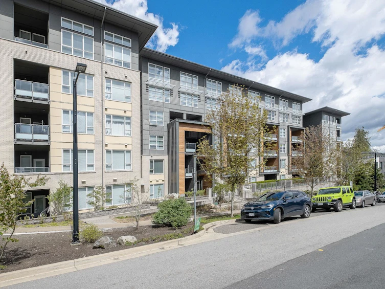 510-9877 University Crescent, Burnaby, BC, V5A 0E5 - 2