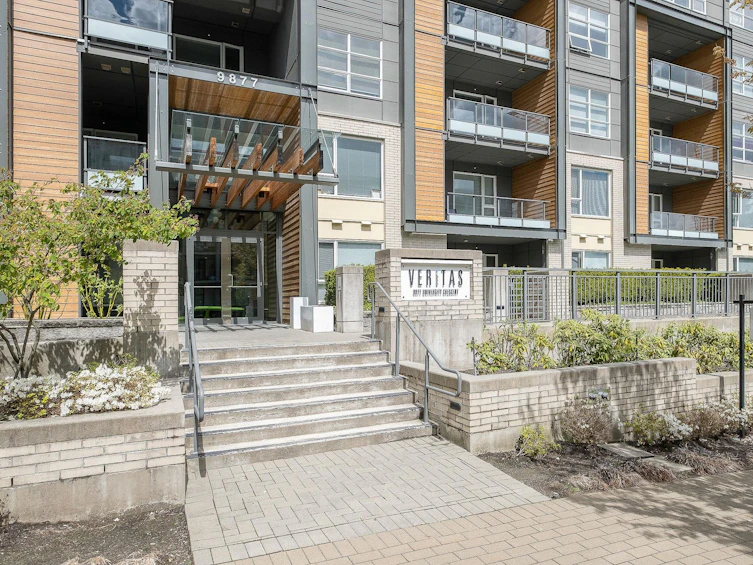 510-9877 University Crescent, Burnaby, BC, V5A 0E5 - 4