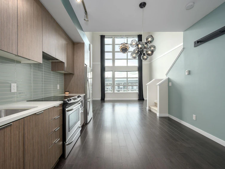 510-9877 University Crescent, Burnaby, BC, V5A 0E5 - 5