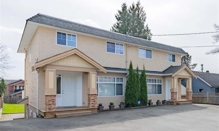 638 Gauthier Avenue
