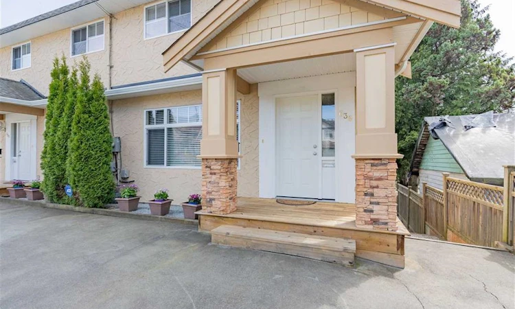 636 Gauthier Avenue