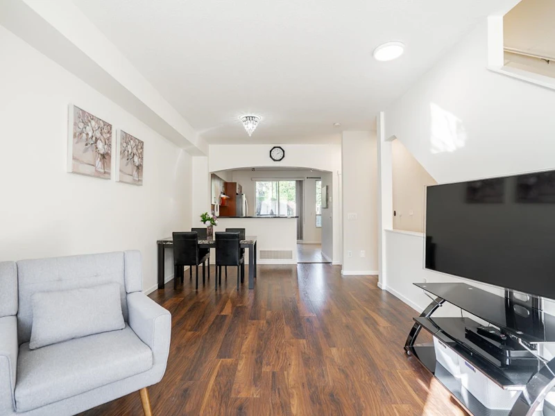 23 - 9088 Halston Court, Burnaby BC V3N 0A7