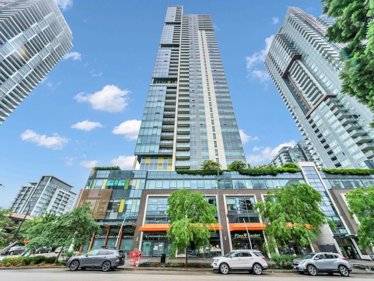 3506-6461 Telford Avenue, Burnaby, BC, V5H 0B7 - 2