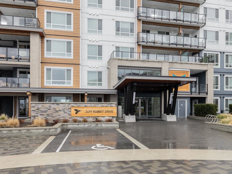 606-2499 Rabbit Drive, Delta, BC, V4M 0G4 - 3