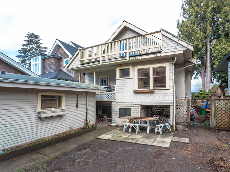 3086 W 2nd Avenue, Vancouver, BC, V6K 1K4 - 21
