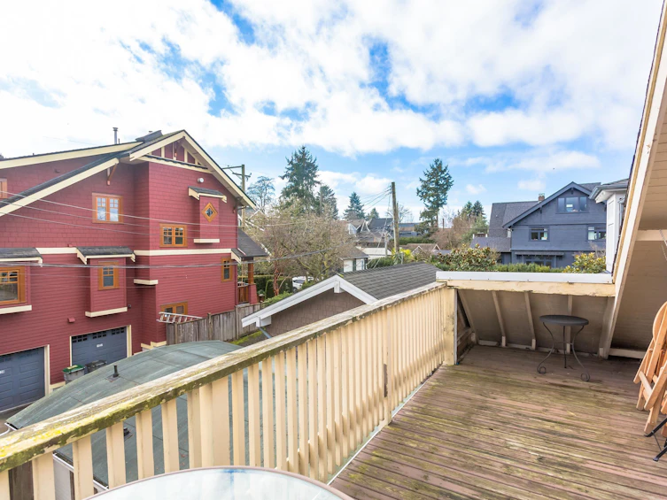 3086 W 2nd Avenue, Vancouver, BC, V6K 1K4 - 15