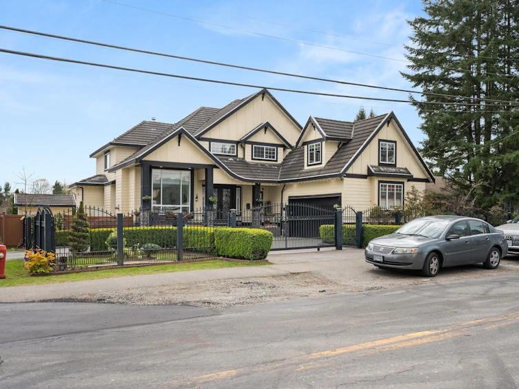 14444 82a Avenue, Surrey, BC, V3S 2L9 - 35