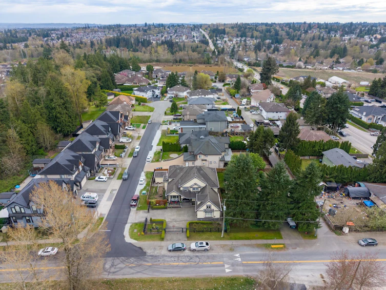 14444 82a Avenue, Surrey, BC, V3S 2L9 - 36