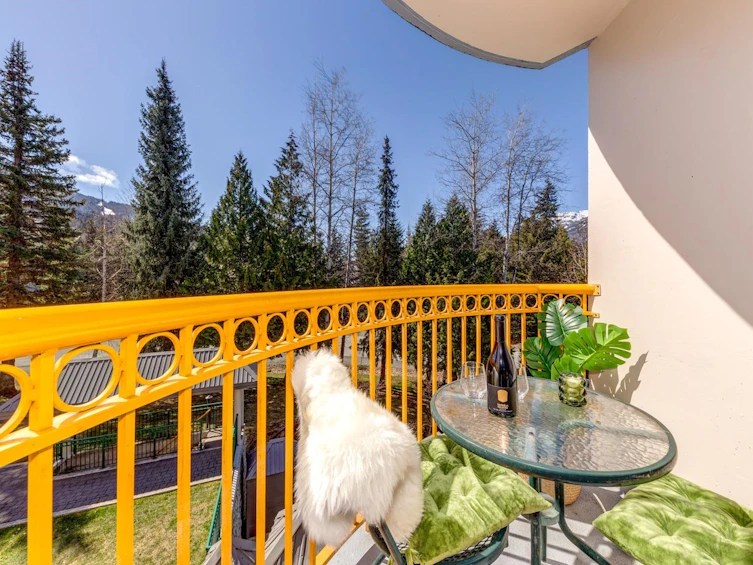 414-4809 Spearhead Drive, Whistler, BC, V0N 1B0 - 10