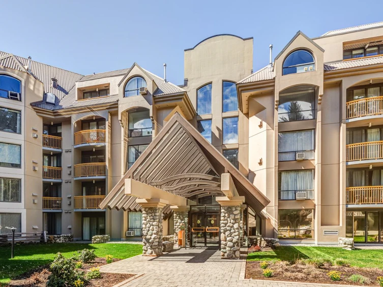 414-4809 Spearhead Drive, Whistler, BC, V0N 1B0 - 20