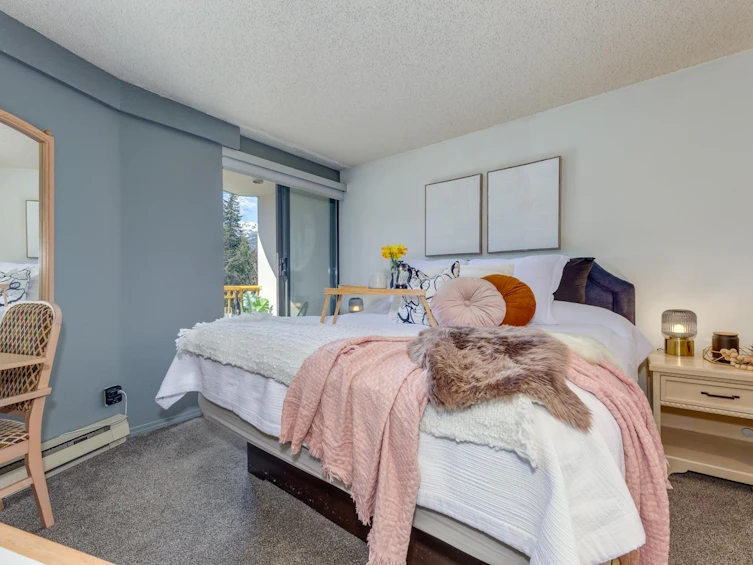 414-4809 Spearhead Drive, Whistler, BC, V0N 1B0 - 9