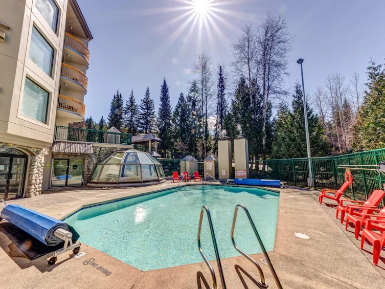 414-4809 Spearhead Drive, Whistler, BC, V0N 1B0 - 15