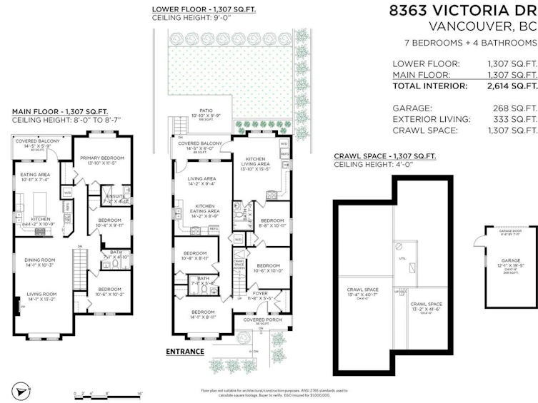 8363 Victoria Drive, Vancouver, BC, V5P 4A8 - 18