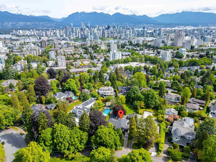3350 Osler Street, Vancouver, BC, V6H 2W3 - 8