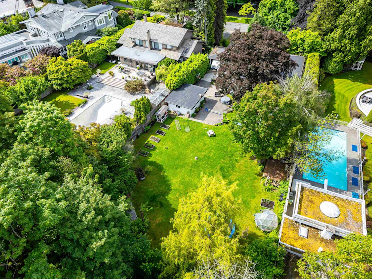3350 Osler Street, Vancouver, BC, V6H 2W3 - 11