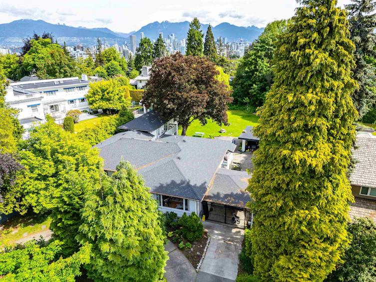 3350 Osler Street, Vancouver, BC, V6H 2W3 - 16
