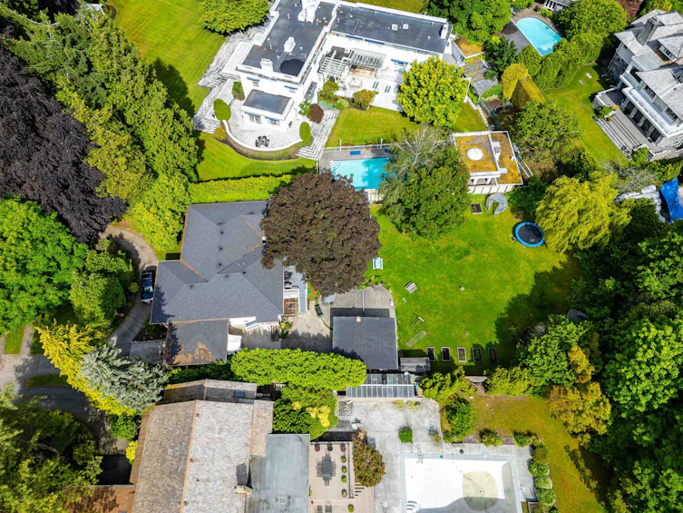 3350 Osler Street, Vancouver, BC, V6H 2W3 - 5