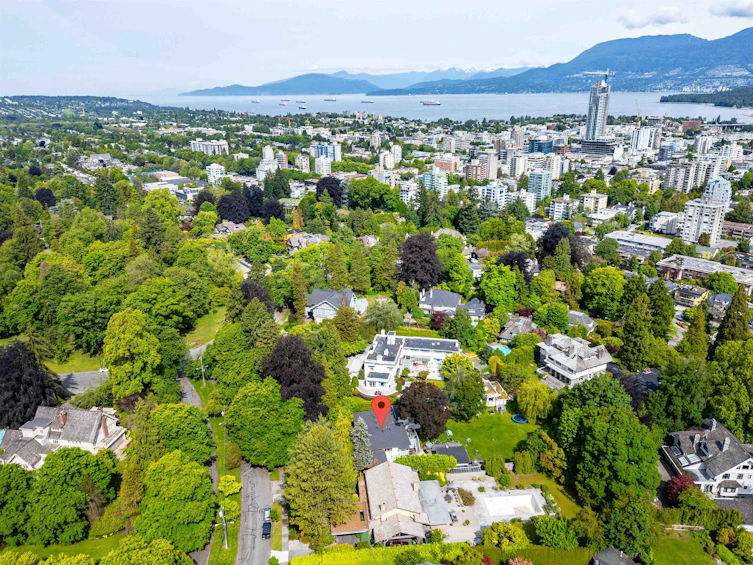 3350 Osler Street, Vancouver, BC, V6H 2W3 - 9