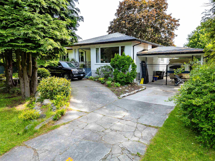 3350 Osler Street, Vancouver, BC, V6H 2W3 - 14