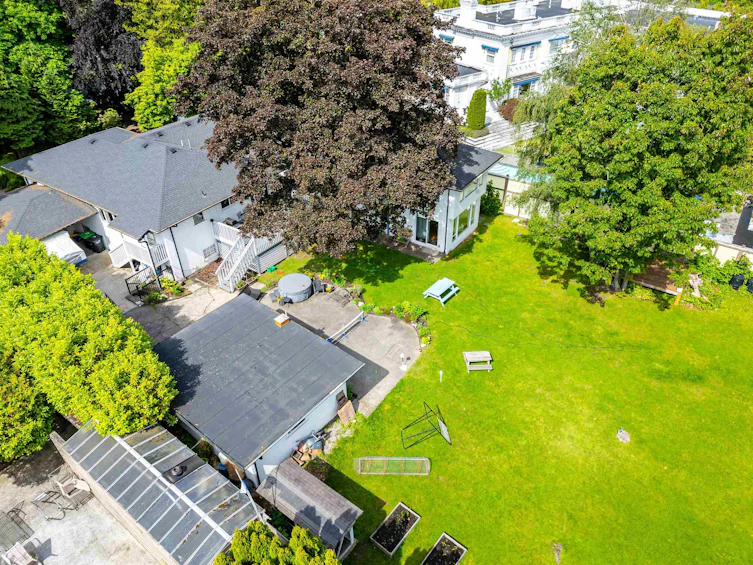 3350 Osler Street, Vancouver, BC, V6H 2W3 - 12