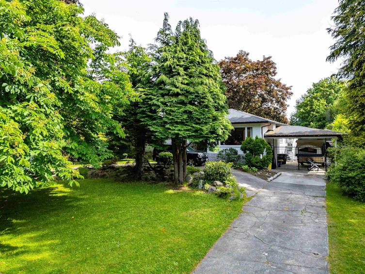 3350 Osler Street, Vancouver, BC, V6H 2W3 - 13