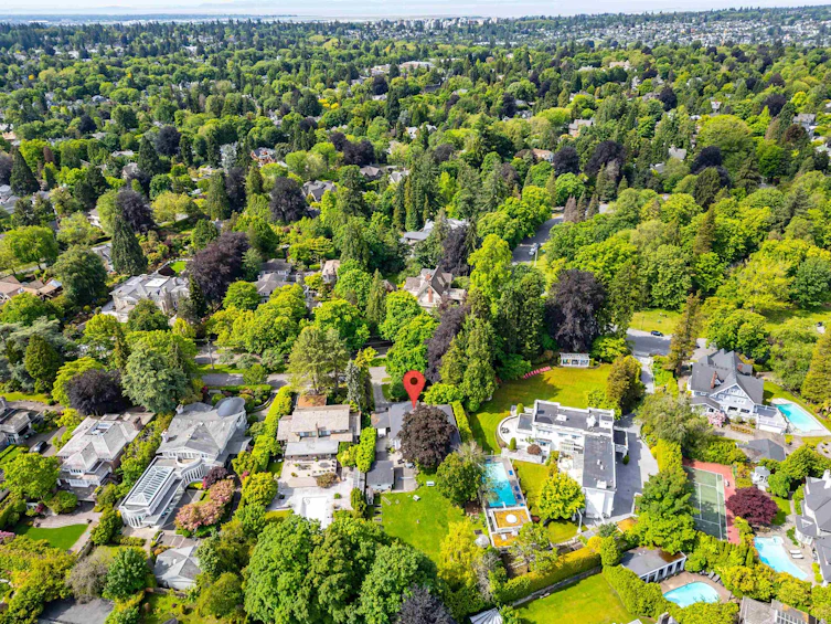 3350 Osler Street, Vancouver, BC, V6H 2W3 - 6
