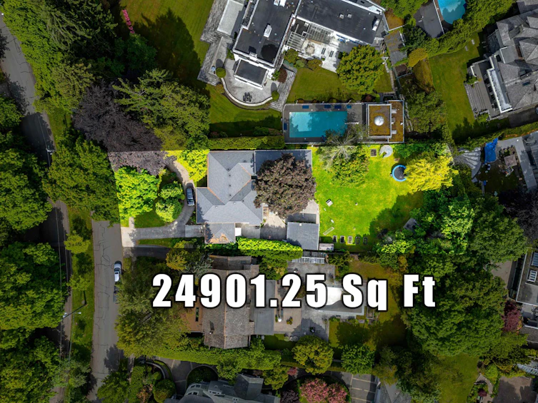 3350 Osler Street, Vancouver, BC, V6H 2W3