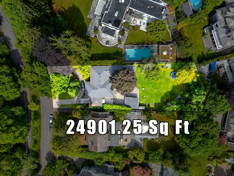 3350 Osler Street, Vancouver BC V6H 2W3