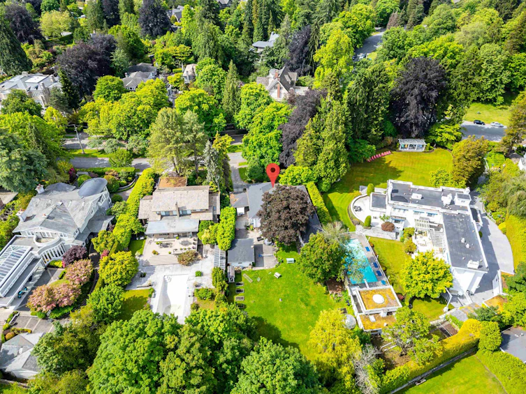 3350 Osler Street, Vancouver, BC, V6H 2W3 - 10