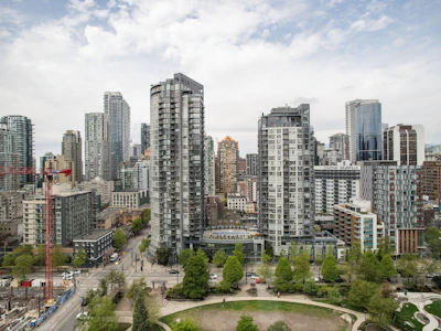 2101-1188 Richards Street - 4