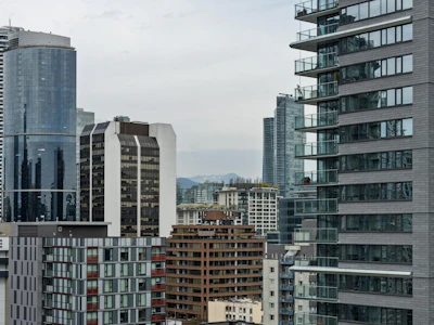 2101-1188 Richards Street - 5