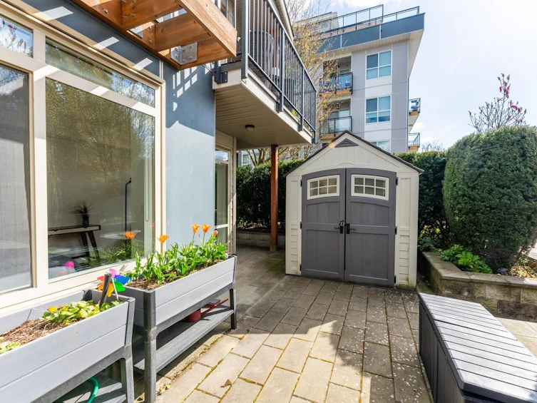 18-10133 River Drive, Richmond, BC, V6X 0K8 - 25