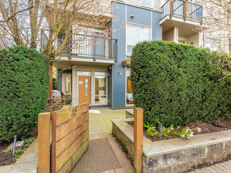 18-10133 River Drive, Richmond, BC, V6X 0K8 - 31