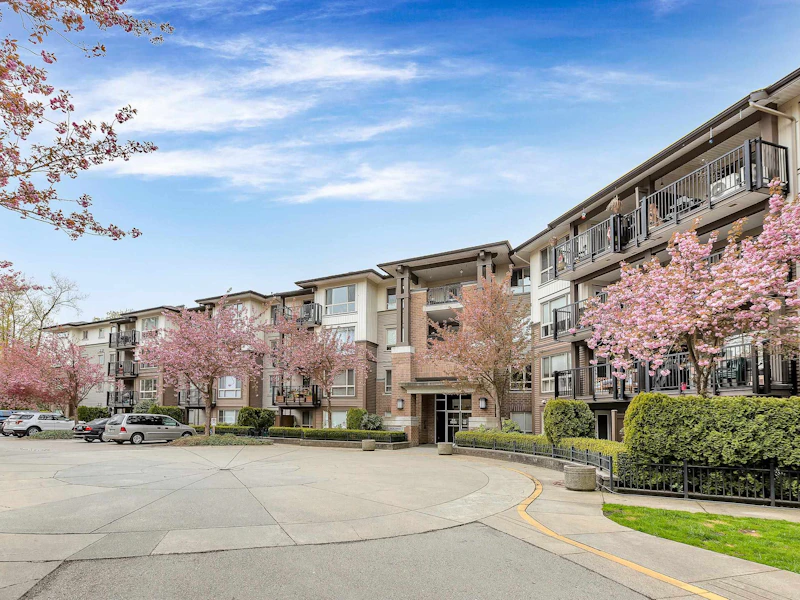 116 - 11665 Haney Bypass, Maple Ridge BC V2X 0S5