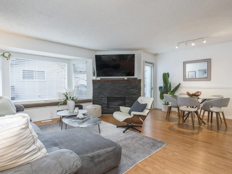 27-1195 Falcon Drive, Coquitlam, BC, V3E 2H1 - 2