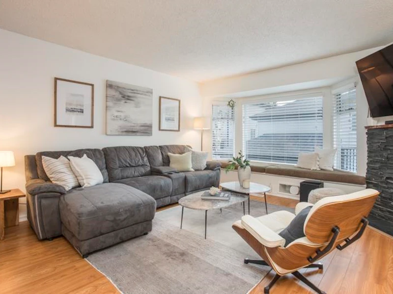 27 - 1195 Falcon Drive, Coquitlam BC V3E 2H1