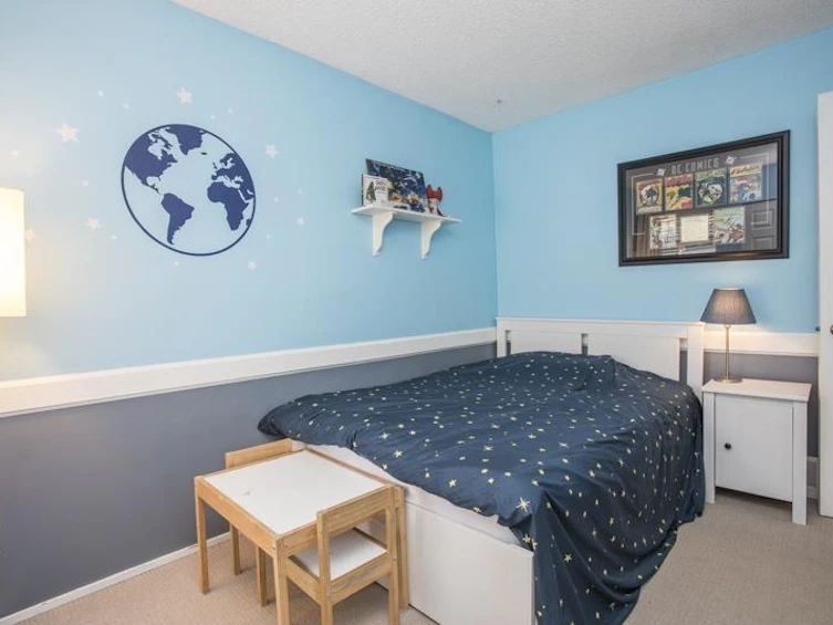 27-1195 Falcon Drive, Coquitlam, BC, V3E 2H1 - 20