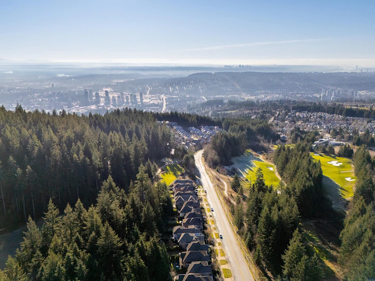 1899 Parkway Boulevard, Coquitlam, BC, V3E 3L5 - 33