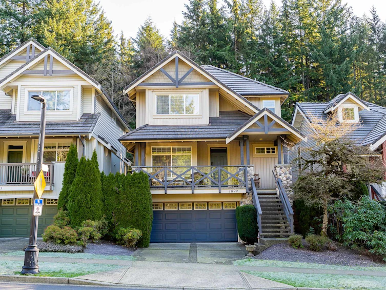 1899 Parkway Boulevard, Coquitlam, BC, V3E 3L5 - 28