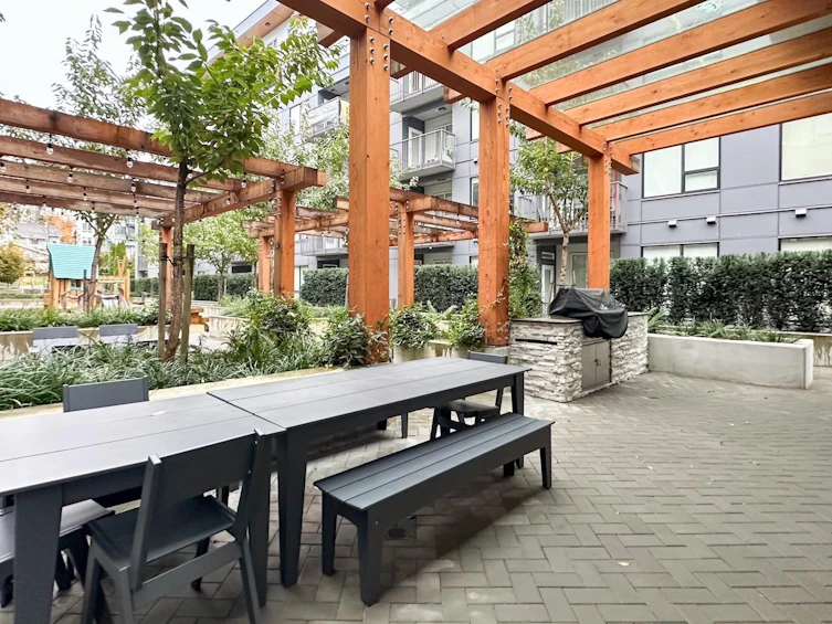 309-645 Como Lake Avenue, Coquitlam, BC, V3J 0P1 - 27