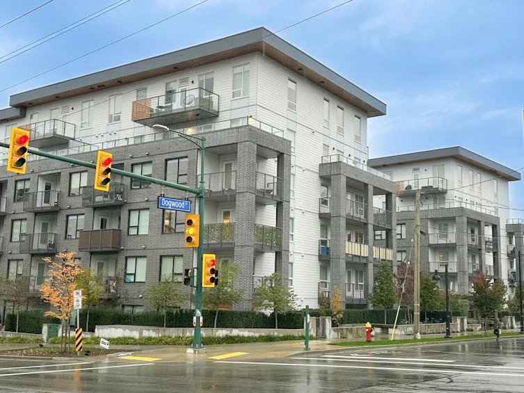 309-645 Como Lake Avenue, Coquitlam, BC, V3J 0P1 - 23