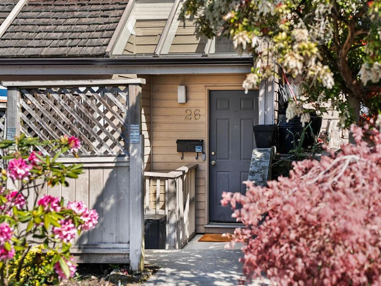 26-230 W 15th Street, North Vancouver, BC, V7M 1S2 - 31